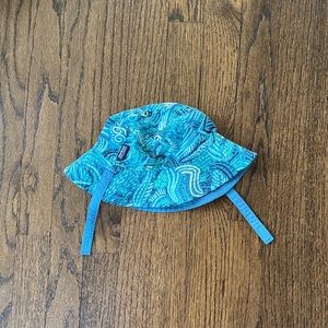 Patagonia Baby Bucket Hat